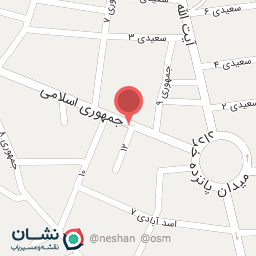 عکس رستوران لاله 