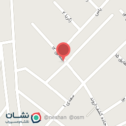 عکس پایگاه سلامت روستایی کشف