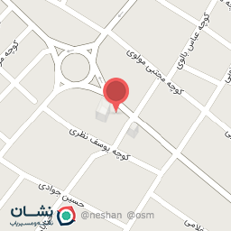 عکس حسینیه سیدالشهداء (ع) کاوریزاده