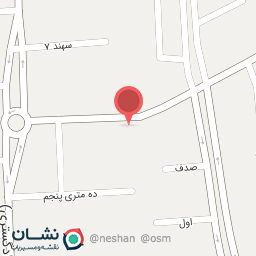 عکس آرایشگاه فخیمی