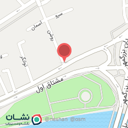 عکس دکتر ولی اله کریمی خوراسگانی