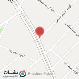 عکس کارگاه ام دی اف تابش پور