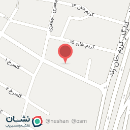 عکس کاور مبل گلشن