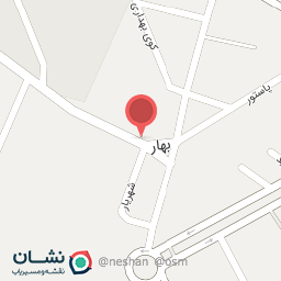 عکس مجتمع مسکونی مانا ۲