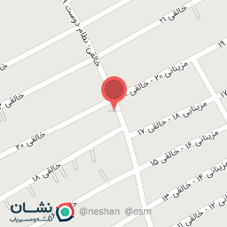 عکس نانوایی شهر -لطفی نژاد