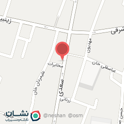 عکس موسسه قرض الحسنه کوثر