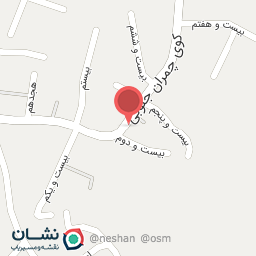 عکس پیرایش فرشید