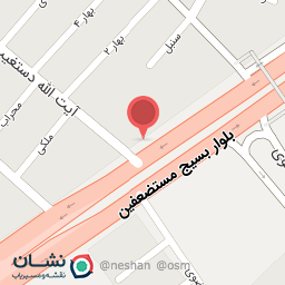 عکس دفتر تیم رهیاری رسالت