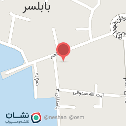 عکس سرپرستی صندوق قرض الحسنه باب الحوایچ