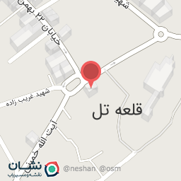 عکس داروخانه دکتر علی بخشی