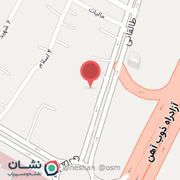 عکس فروشگاه تن‌پوش جواد 