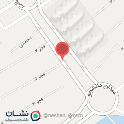 عکس فروشگاه افق کوروش گلشهر (وهاب پور)