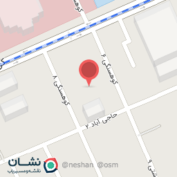 عکس دکتر مرجان اسماعیلی