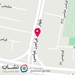 عکس شرکت سرما آوران توس