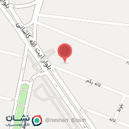 عکس مطب دکتر سعید مدرسی راد