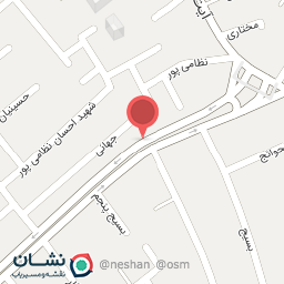 عکس تعمیرگاه موتور سیکلت سعید وطنخواه