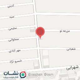 عکس تعویض روغنی سلیمی