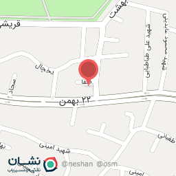 عکس دفتر فروش گروه صنعتی جی سان