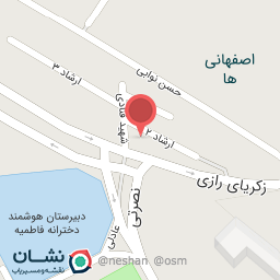 عکس اداره راه و شهرسازی استان البرز - ساختمان شماره 2