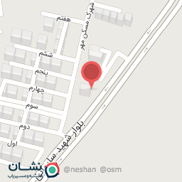 عکس شرکت تعاونی سهام عدالت شهرستان هشترود