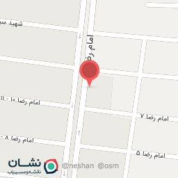 عکس تنظیم موتور محسن