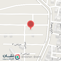 عکس شهرک قانع