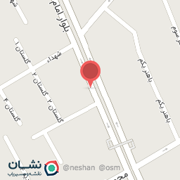 عکس آموزشگاه رانندگی وارنا