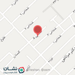 عکس آرایشگاه خوش چهره 