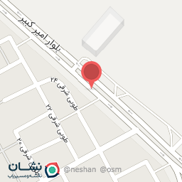 عکس آرایشگاه مردانه خوش سیما