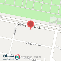 عکس مسجد العباس