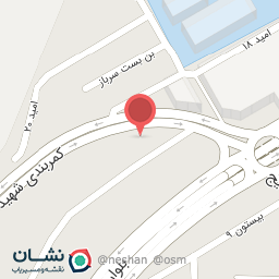 عکس فروشگاه لوازم خانگی سیمانی