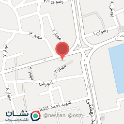 عکس گالری عینک دید نوین