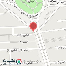 عکس فست فود نگین 