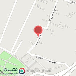 عکس مهمانپذير ستاره