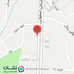 عکس گل فروشی مینیاتور