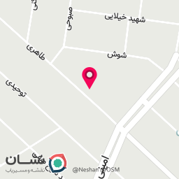 عکس سالن شهدای وزنه برداری خوزستان
