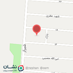 عکس بوستان ساحل