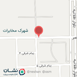 عکس پارک کودک صبا