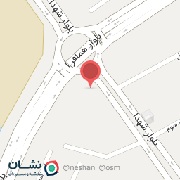 عکس مرغ فروشی شمس