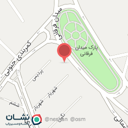 عکس سوپر مارکت صدف