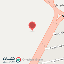 عکس کلانتری ۱۱ شیروان