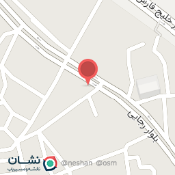 عکس تزیینات اتومبیل جزیره