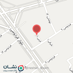 عکس خوابگاه علوم پزشکی