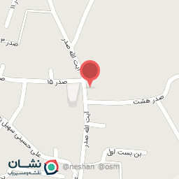 عکس سوپر مارکت کاظمی