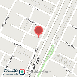 عکس هایپر مارکت امین