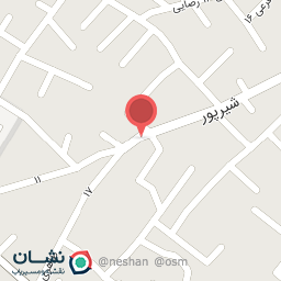 عکس مسجد حاج سید اسماعیل میربد