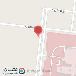 عکس بهزیستی