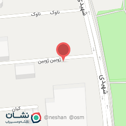 عکس سرای محله کاووسیه 