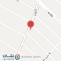 عکس پلاسکو و چشم‌ روشنی کارون