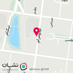 عکس تاسیسات پایا تهویه